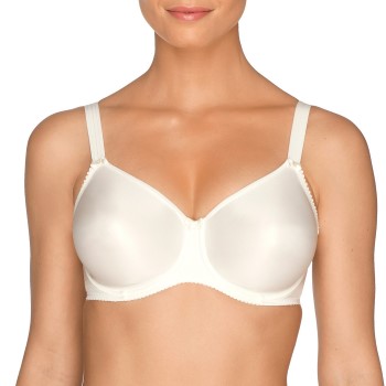 PrimaDonna BH Satin Seamless Non Padded Bra Benvit C 75 Dam | apparel & accessories - clothing - underwear & socks - bras | ModeLejon