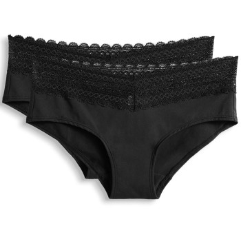 2-Pack Esprit DP Shorts Micro Tessa