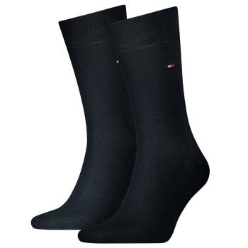 Tommy Hilfiger Strumpor 2P Men Classic Sock Marin Strl 47/49 Herr | apparel & accessories - clothing - underwear & socks - socks | ModeLejon