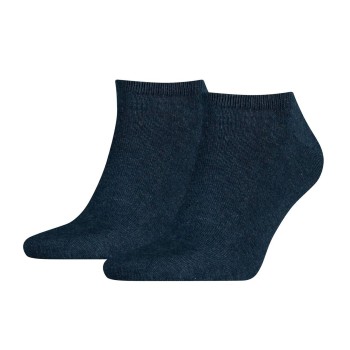 Tommy Hilfiger Strumpor 2P Men Sneaker Sock Jeansblå Strl 47/49 Herr | apparel & accessories - clothing - underwear & socks - socks | ModeLejon