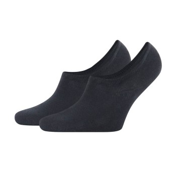 Tommy Hilfiger Strumpor 2P Men Footie Invisible Sock Marin Strl 43/46 Herr | apparel & accessories - clothing - underwear & socks - socks | ModeLejon