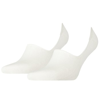 Tommy Hilfiger Strumpor 2P Men Footie Invisible Sock Vit Strl 39/42 Herr | apparel & accessories - clothing - underwear & socks - socks | ModeLejon