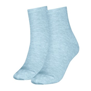 2-Pack Tommy Hilfiger Women Casual Short Sock