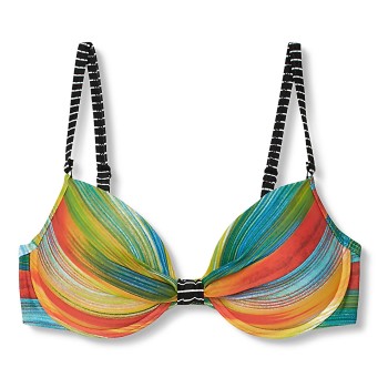 Esprit Sunset Beach Push-Up 