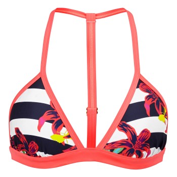 Salming Tropical Soft Halterneck Bra