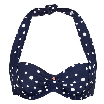 Abecita Pompom Bandero Halterneck