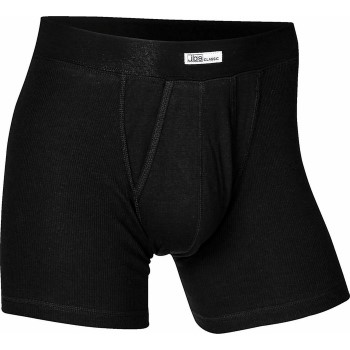 JBS Kalsonger Classic Tights 390-46 Svart bomull XX-Large Herr | apparel & accessories - clothing - underwear & socks - underwear | ModeLejon