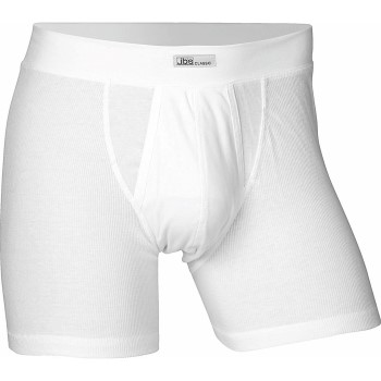 JBS Kalsonger Classic Tights 390-46 Vit bomull Large Herr | apparel & accessories - clothing - underwear & socks - underwear | ModeLejon