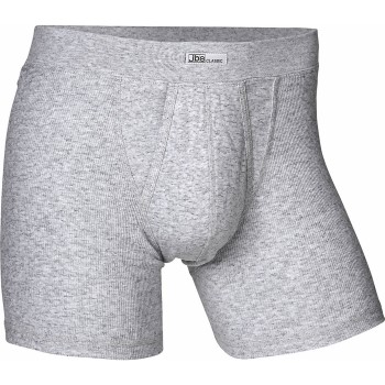 JBS Kalsonger Classic Tights 390-46 Grå bomull XX-Large Herr | apparel & accessories - clothing - underwear & socks - underwear | ModeLejon