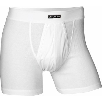 JBS Kalsonger Classic Tights 320-46 Vit bomull XX-Large Herr | apparel & accessories - clothing - underwear & socks - underwear | ModeLejon