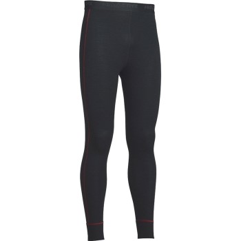 JBS Långkalsonger Proactive Long Johns Baselayer 414-21 Svart XX-Large Herr | apparel & accessories - clothing - underwear & socks - long johns | ModeLejon