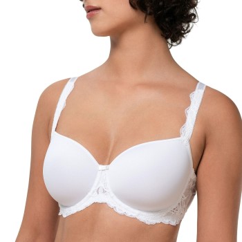 Triumph BH Amourette Charm WP Vit F 70 Dam | apparel & accessories - clothing - underwear & socks - bras | ModeLejon
