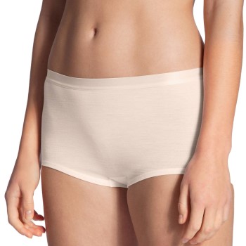 Calida Trosor True Confidence Panty Benvit Small Dam | apparel & accessories - clothing - underwear & socks - lingerie | ModeLejon