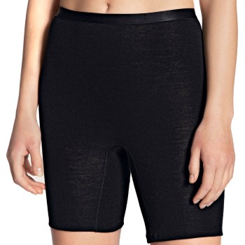 Calida Trosor True Confidence Pants Svart X-Small Dam | apparel & accessories - clothing - underwear & socks - lingerie | ModeLejon