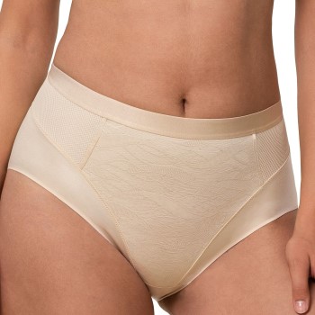 Alternativ bild 0 för Triumph Trosor Airy Sensation Maxi Beige 38 Dam