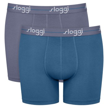 2-Pack Sloggi Men Start Short C2P