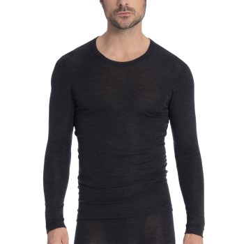 Calida Wool and Silk Shirt Long Sleeve