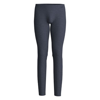 Calida Långkalsonger Wool and Silk Pants Mörkblå Large Herr | apparel & accessories - clothing - underwear & socks - long johns | ModeLejon