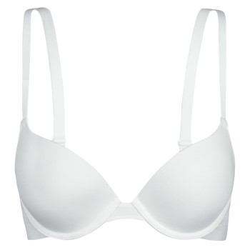 DKNY Classic Cotton Custom Lift Bra