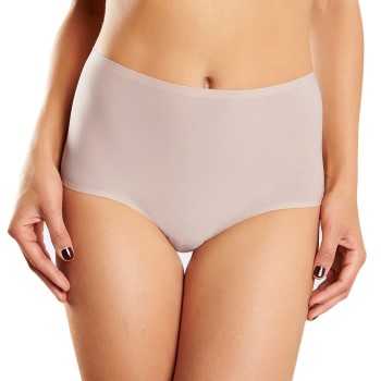 Chantelle Trosor Soft Stretch Panties Beige One Size Dam | apparel & accessories - clothing - underwear & socks - lingerie | ModeLejon