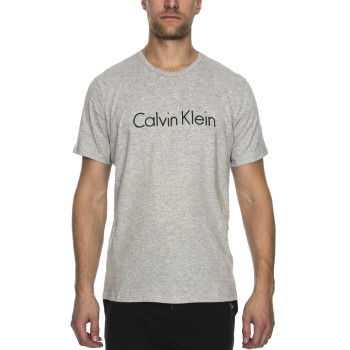 Calvin Klein Comfort Cotton Short Sleeve Crew Neck