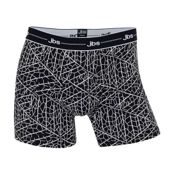 JBS Kalsonger Classic Tights Svart Mönster bomull Small Herr | apparel & accessories - clothing - underwear & socks - underwear | ModeLejon
