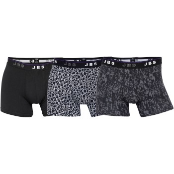 3-Pack JBS Trend Tights