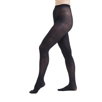 Decoy Strumpbyxor 60 Den 3D Microfiber Tights Marin polyamid M/L Dam | apparel & accessories - clothing - underwear & socks - hosiery | ModeLejon