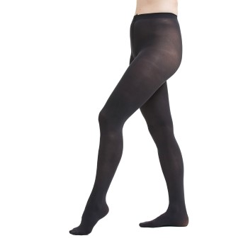 Decoy Strumpbyxor 60 Den 3D Microfiber Tights Grå polyamid M/L Dam | apparel & accessories - clothing - underwear & socks - hosiery | ModeLejon