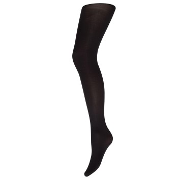 Decoy Strumpbyxor 40 Den Microfiber Tights Svart polyamid X-Large Dam | apparel & accessories - clothing - underwear & socks - hosiery | ModeLejon