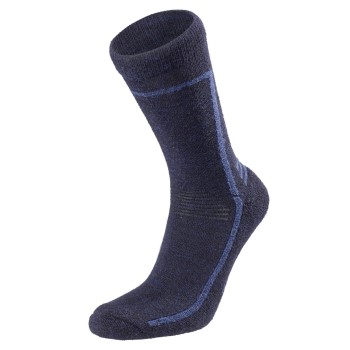 Läs mer om Pierre Robert Strumpor For Men Sport Wool Sock Marin Strl 37/40