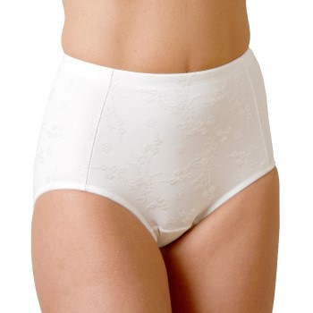 Trofe Light Shape Maxi Trosor Champagne 70 Dam | apparel & accessories - clothing - underwear & socks - lingerie | ModeLejon