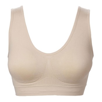 Trofe Heidi Wireless Bra Lounge