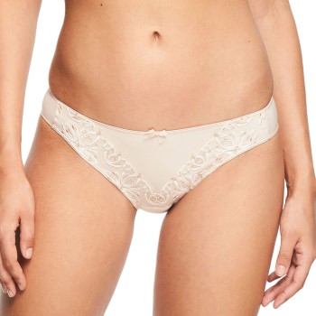 Chantelle Trosor Champs Elysees Evolutive Brief Sand 40 Dam | apparel & accessories - clothing - underwear & socks - lingerie | ModeLejon