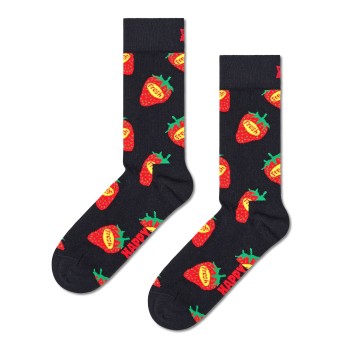 Happy Socks Strawberry Sock