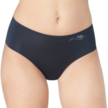 Alternativ bild 0 för Sloggi Trosor ZERO One Midi Svart Small Dam