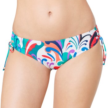 Triumph Elegant Twist Midi Flerfärgad 38 Dam | apparel & accessories - clothing - swimwear | ModeLejon