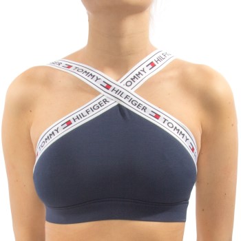 Tommy Hilfiger Nostalgia Cotton X Bralette