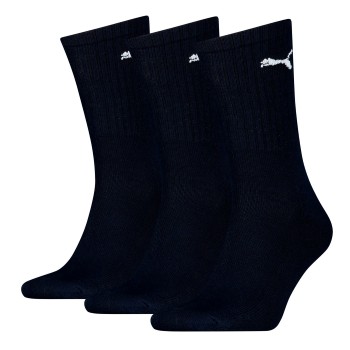 3-Pack Puma Sport Crew Socks