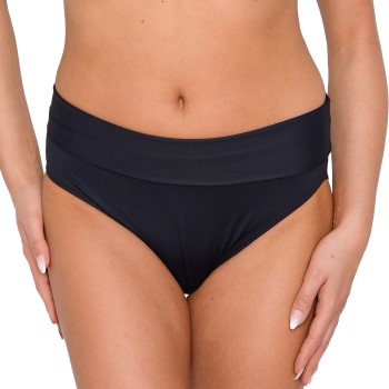 Saltabad Bikini Basic Folded Tai Svart polyamid 50 Dam | apparel & accessories - clothing - swimwear | ModeLejon