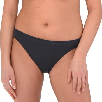 Saltabad Basic Bikini Tai Svart polyamid 40 Dam | apparel & accessories - clothing - swimwear | ModeLejon