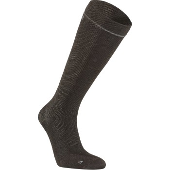 Seger Strumpor Running Thin Reductive Compression Svart Strl 34/36 | apparel & accessories - clothing - underwear & socks - socks | ModeLejon