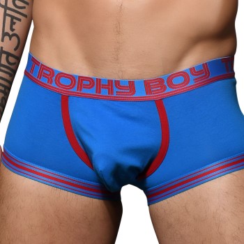 Andrew Christian Trophy Boy Boxer