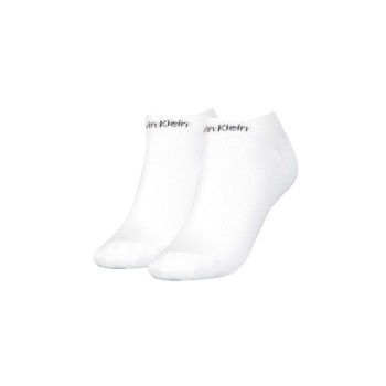 2-Pack Calvin Klein Leanne Coolmax Gripper Liner Socks