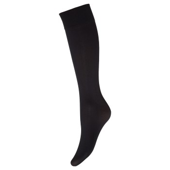 Decoy Strumpbyxor Knee-highs Microfibre 60 den Svart polyamid One Size Dam | apparel & accessories - clothing - underwear & socks - hosiery | ModeLejon