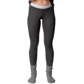 Houdini Women Activist Tights Långkalsonger Svart Medium Dam