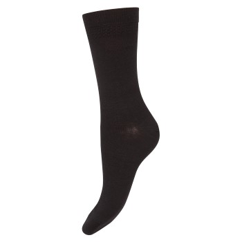 Decoy Strumpor Wool Socks Svart Strl 40/42 Dam | apparel & accessories - clothing - underwear & socks - socks | ModeLejon