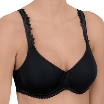 Felina BH Rhapsody Spacer Bra With Wire Svart C 85 Dam