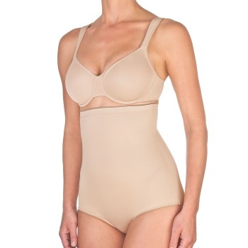 Felina Conturelle Soft Touch Maxi Brief Trosor Sand 40 Dam | apparel & accessories - clothing - underwear & socks - lingerie | ModeLejon