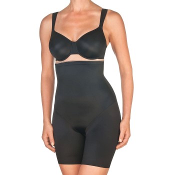 Felina Conturelle Soft Touch Maxi Long Panty Trosor Svart 48 Dam | apparel & accessories - clothing - underwear & socks - lingerie | ModeLejon